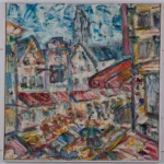 Oeuvre de Louis Fretin
