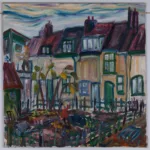 Oeuvre de Louis Fretin